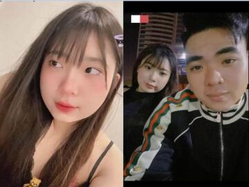 Em Gái Huyền My 2k4 Lộ Clip Địt Nhau Với Người Yêu Cũ