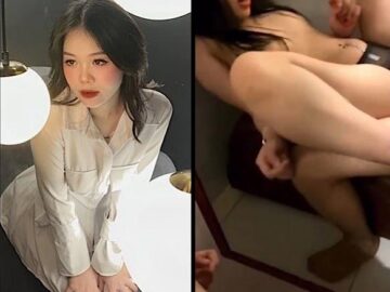 Dương Tiểu Hân 2k4 cực xinh body cực phẩm lộ clip địt nhau