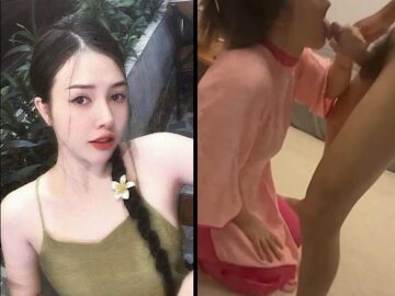 Ngoại tình với anh quản lý công ty bú cu siêu đỉnh